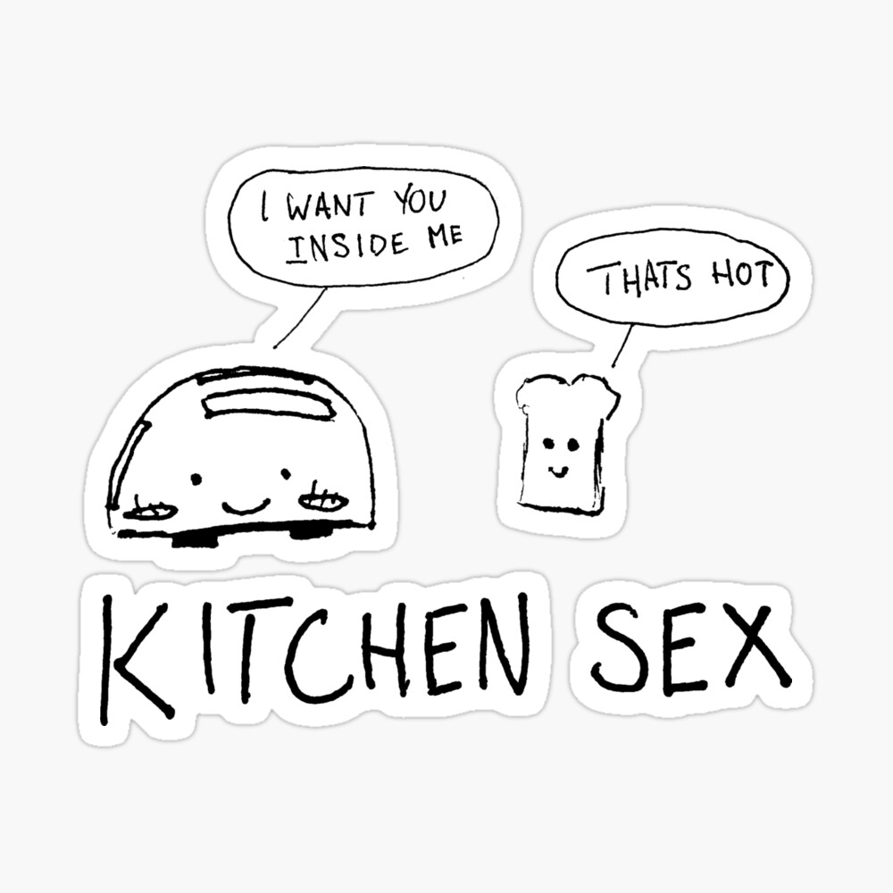 Kitchen Sex