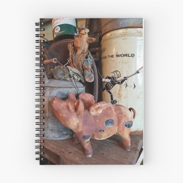 Item preview, When Pigs Fly designed and sold by 21feathers.