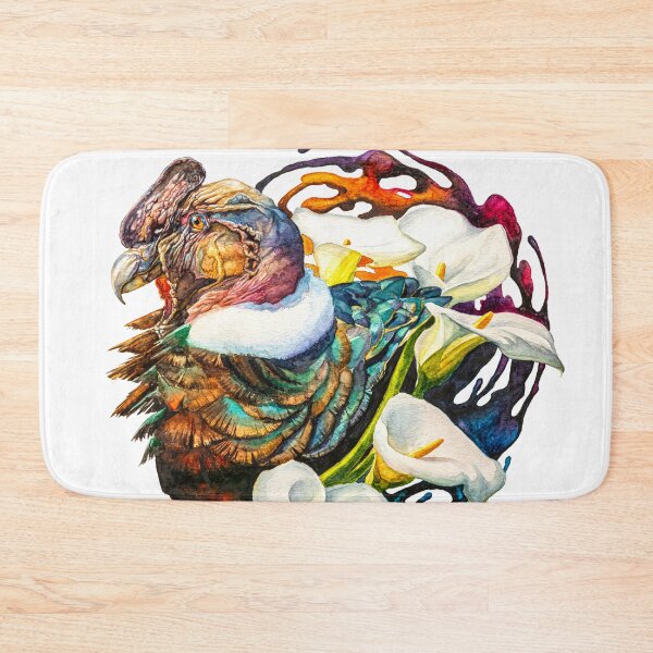 Item preview, Andean Condor designed and sold by OddityGarden.