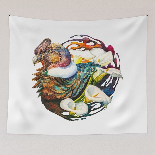 Item preview, Andean Condor designed and sold by OddityGarden.