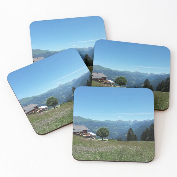 Item preview, Glance into the Schanfigg designed and sold by graubuendner.