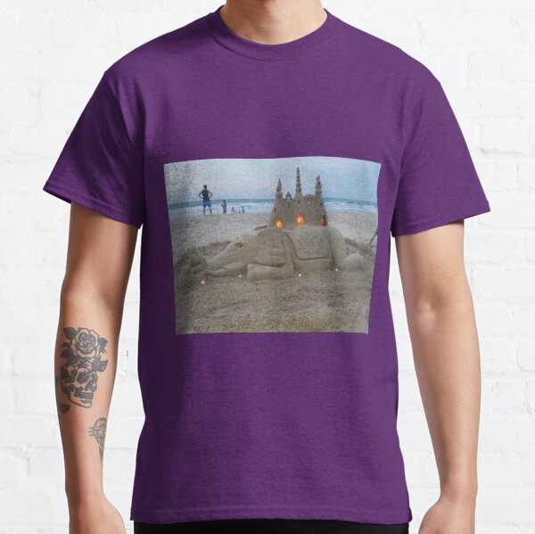 Elephant Classic T-Shirt