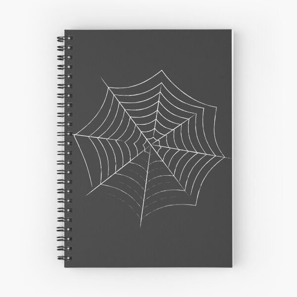 Item preview, Spiderweb (white) designed and sold by helengarvey.