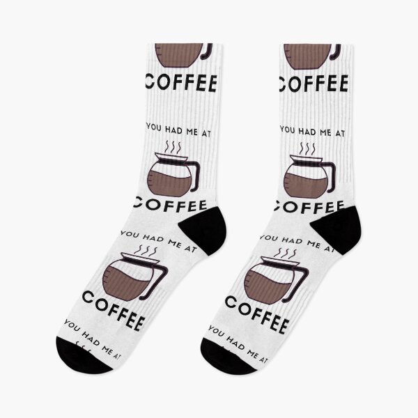 Item preview, You had me at Coffee designed and sold by ButterfliesT.