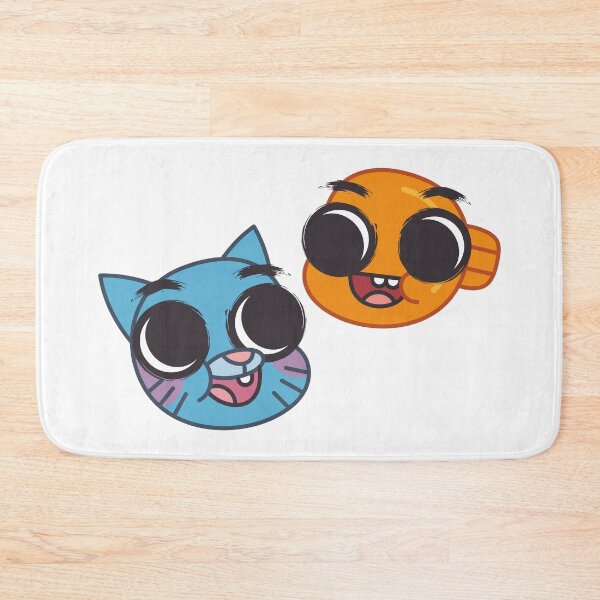 Item preview, Hey Gumball! Hey Darwin! designed and sold by warriordork.