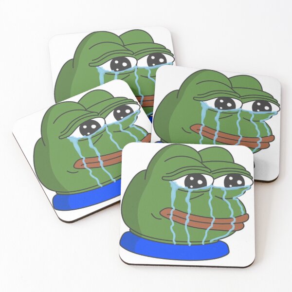 Item preview, Pepega  designed and sold by renukabrc.