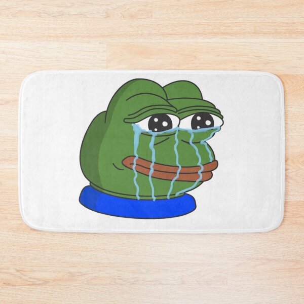 Item preview, Pepega  designed and sold by renukabrc.