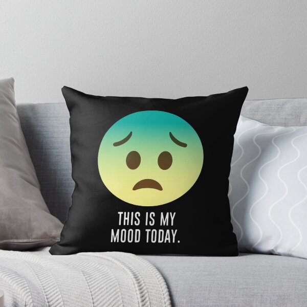 Item preview, This is my mood today - i am ill designed and sold by Urosek.