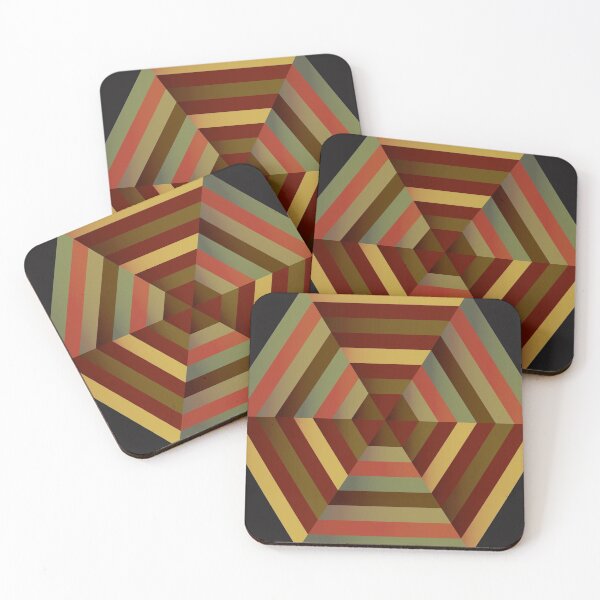 Item preview, Earthly Hex designed and sold by BoxCollider.