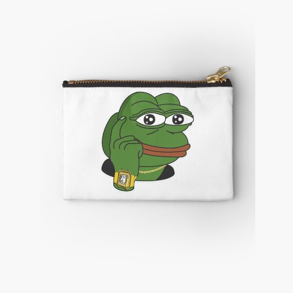 Item preview,  Pepega -Emote designed and sold by renukabrc.
