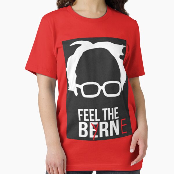 Feel The Byrne Essential T-Shirt