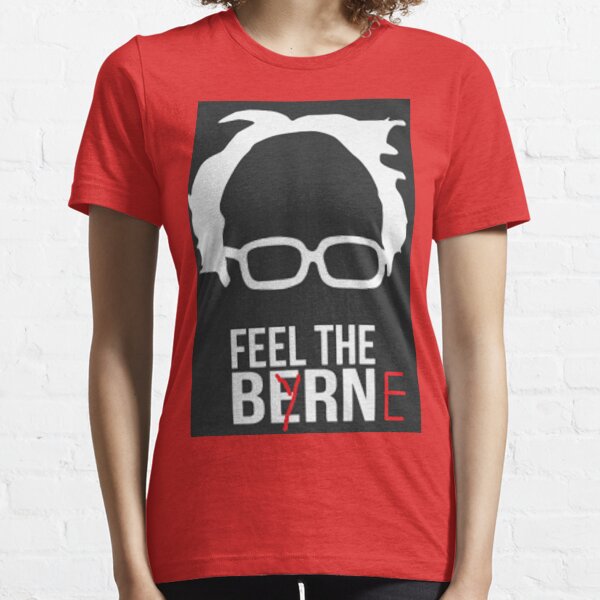 Feel The Byrne Essential T-Shirt
