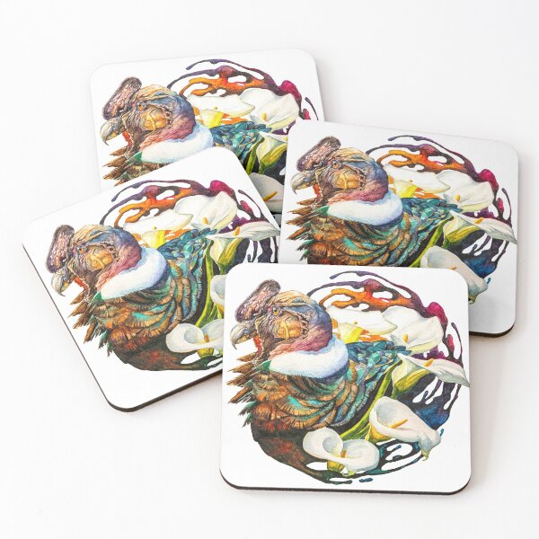 Item preview, Andean Condor designed and sold by OddityGarden.