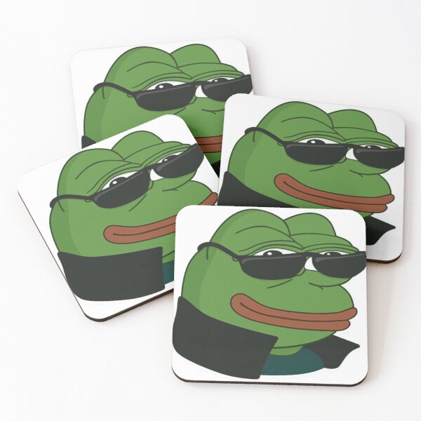 Item preview, Pepega designed and sold by renukabrc.