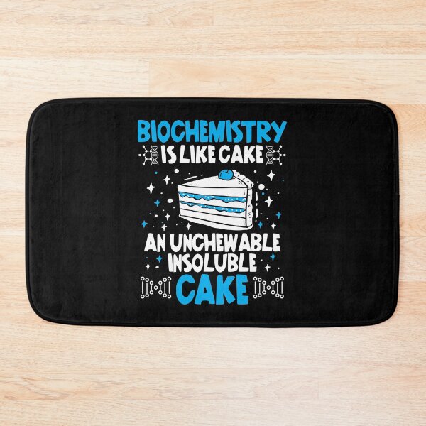 Item preview, Biochemistry Biochemist Biologist Biology Gift designed and sold by Krautshirts.