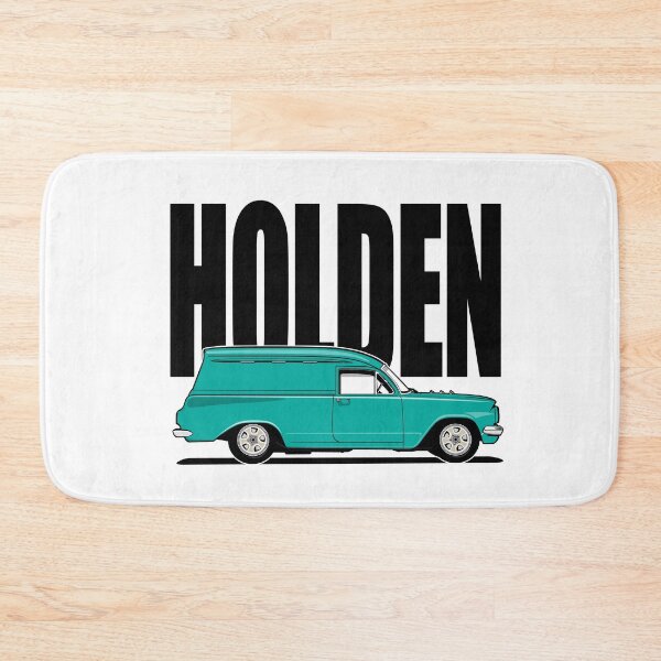 Item preview, EH Panel Van - Green designed and sold by bustednut.