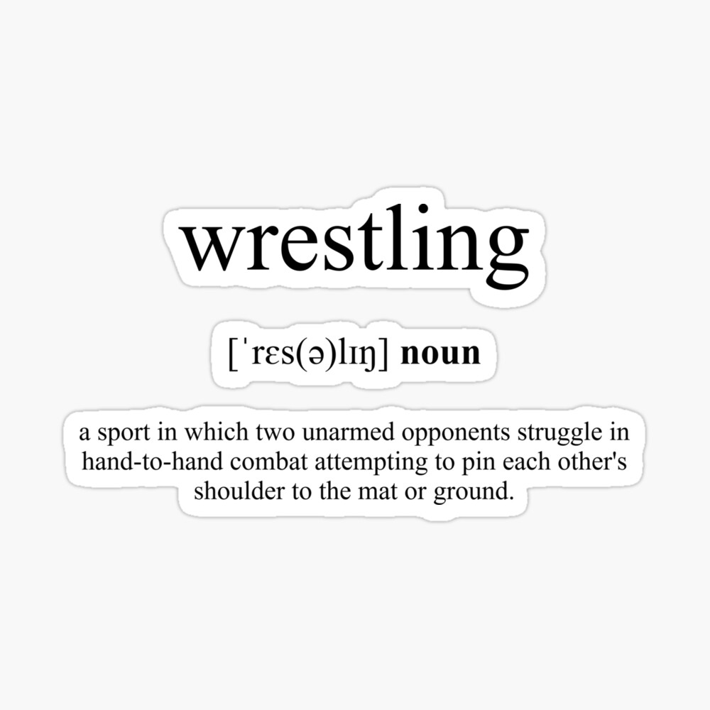 Wrestle - definition of wrestle by The Free Dictionary