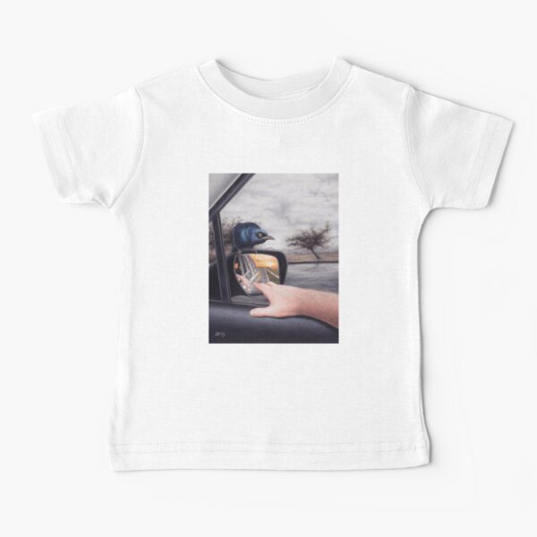 Reflections Baby T-Shirt