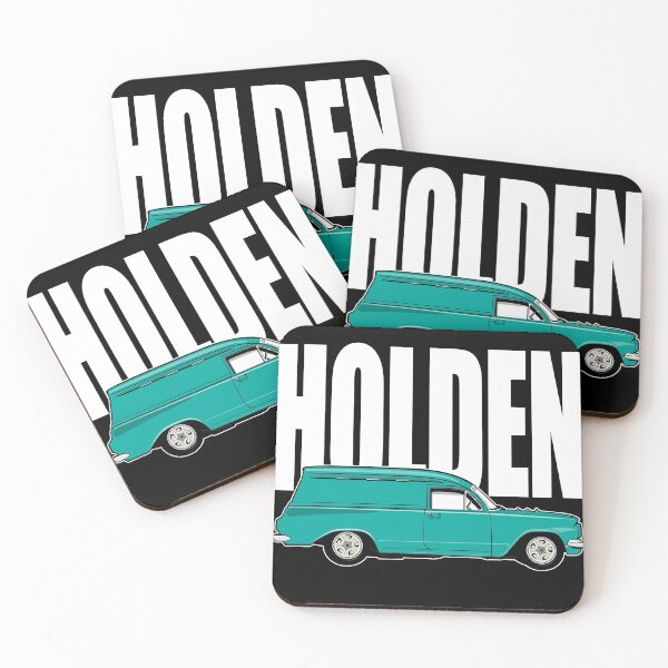 Item preview, EH Panel Van - Green on dark colours designed and sold by bustednut.