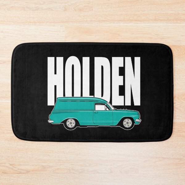 Item preview, EH Panel Van - Green on dark colours designed and sold by bustednut.