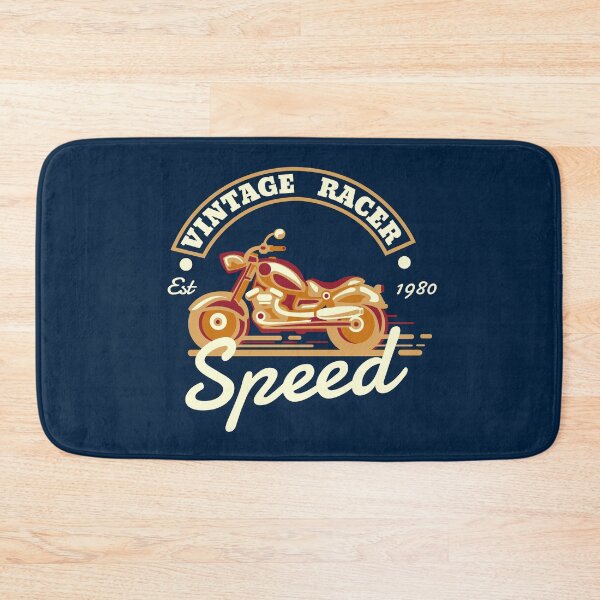 Item preview, 80's Racer - Vintage  designed and sold by PopAlex.