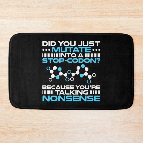 Item preview, Biochemistry Biochemist Biologist Biology Gift designed and sold by Krautshirts.