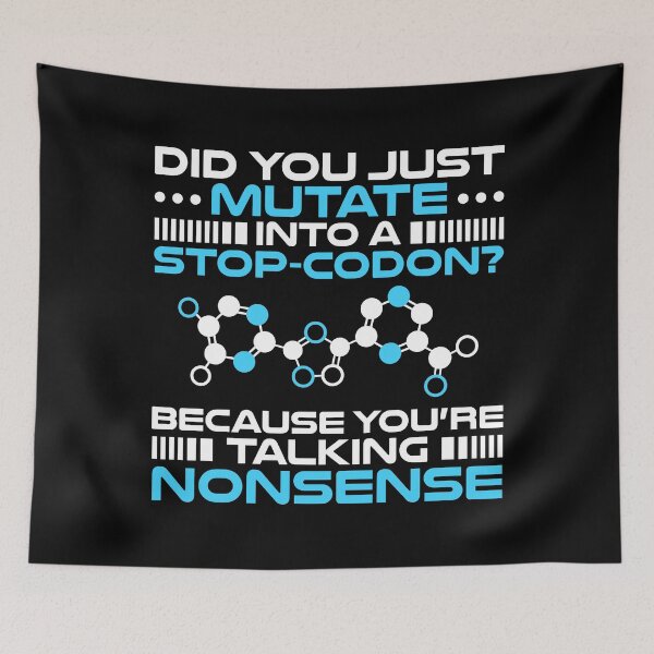 Item preview, Biochemistry Biochemist Biologist Biology Gift designed and sold by Krautshirts.