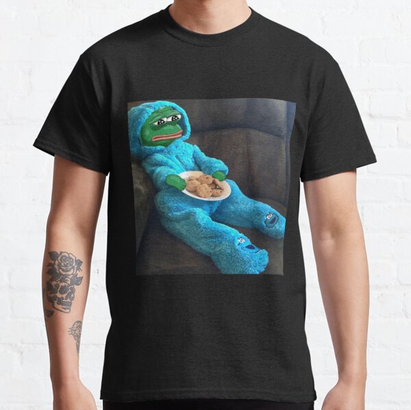 kermit Classic T-Shirt