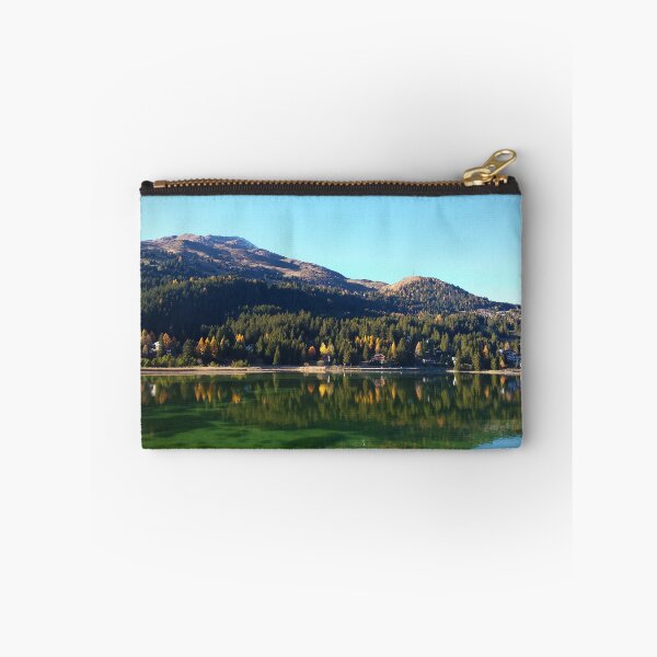 Item preview,  Heidsee, Valbella / Lenzerheide, Stätzerhorn designed and sold by graubuendner.