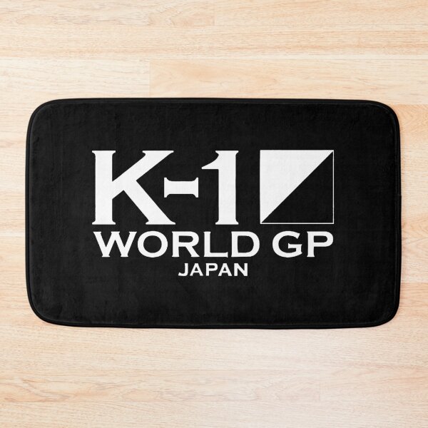 Item preview, K-1 Kickboxing World GP designed and sold by freelobster.