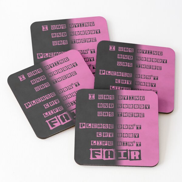 Item preview, Lil Peep Quotes designed and sold by Bast16.