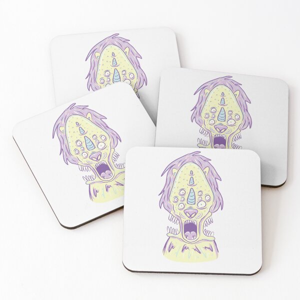 Item preview, Yuvsketch Shock Crazy Monster 3 designed and sold by yuvalezov.