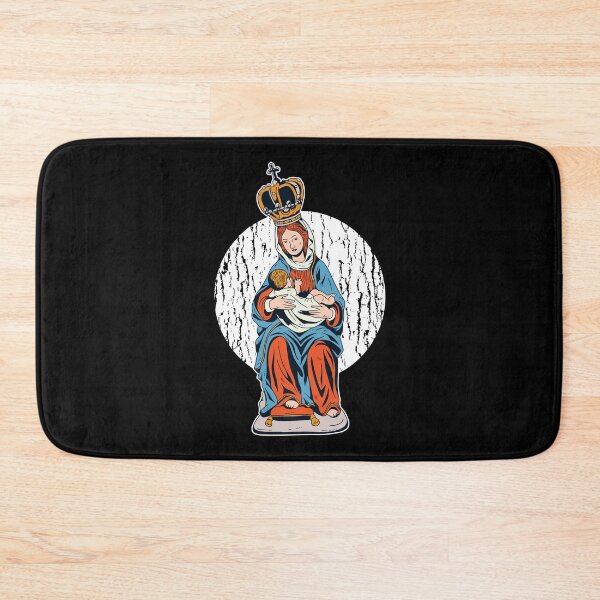 Item preview, Virgin Mary. designed and sold by emphatic.