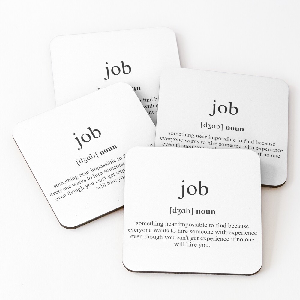 Item preview, Coasters (Set of 4) designed and sold by Designschmiede.