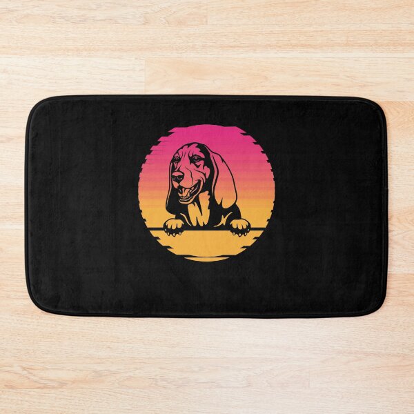 Item preview, Basset hound designed and sold by 1681830934131.