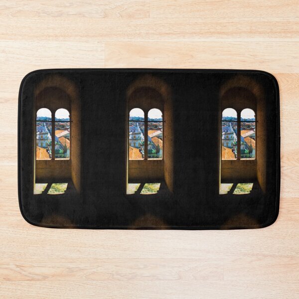 Item preview, Window On Cuenca designed and sold by alabca.