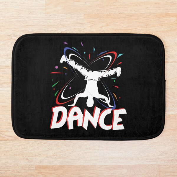 Item preview, Break dance designed and sold by CrissWild.