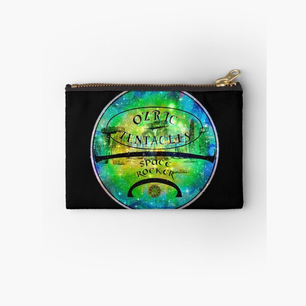 Item preview, Ozric Tentacles - Space Rocker - Stars And Stones. designed and sold by OriginalDP.