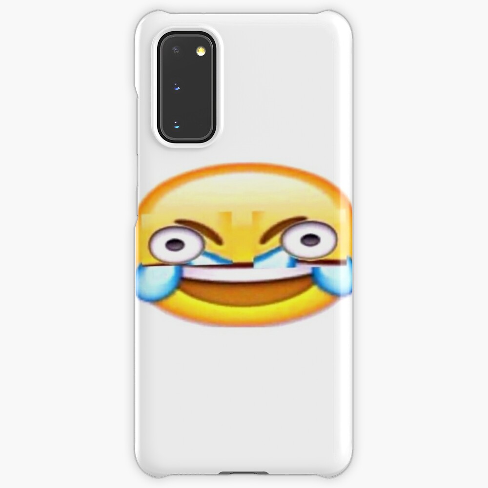 Dank Crying Laughing Face Ipad Case Skin By Matthew Paxton Redbubble