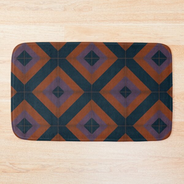 Item preview, Hydraulic tile designed and sold by BasicBarcelona.