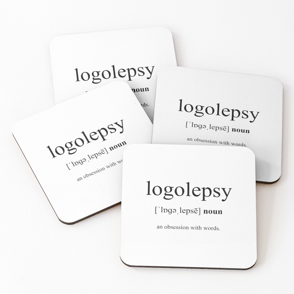 Item preview, Coasters (Set of 4) designed and sold by Designschmiede.