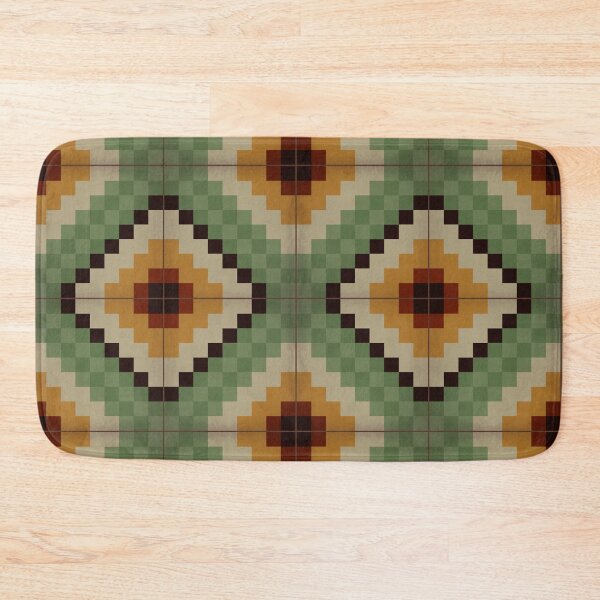 Item preview, Hydraulic tile designed and sold by BasicBarcelona.
