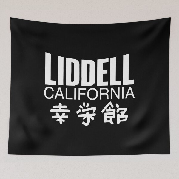 Item preview, Chuck Liddell designed and sold by freelobster.