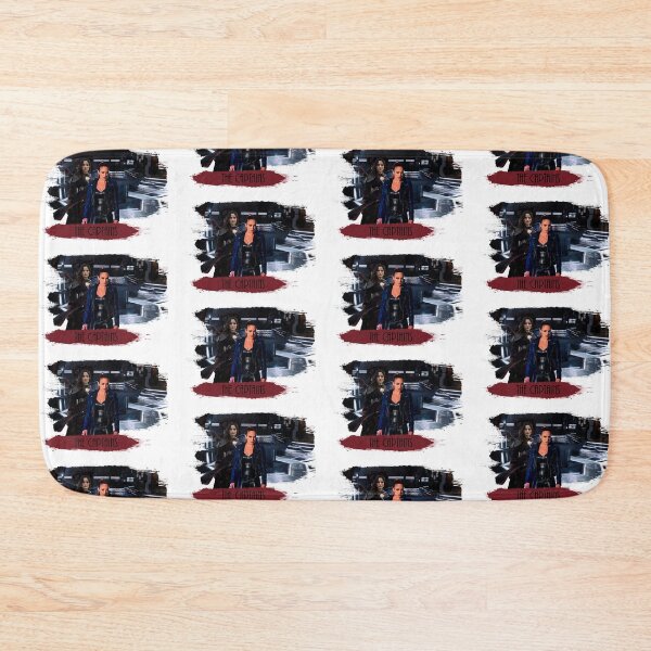 Item preview, The Captains designed and sold by october-lady.