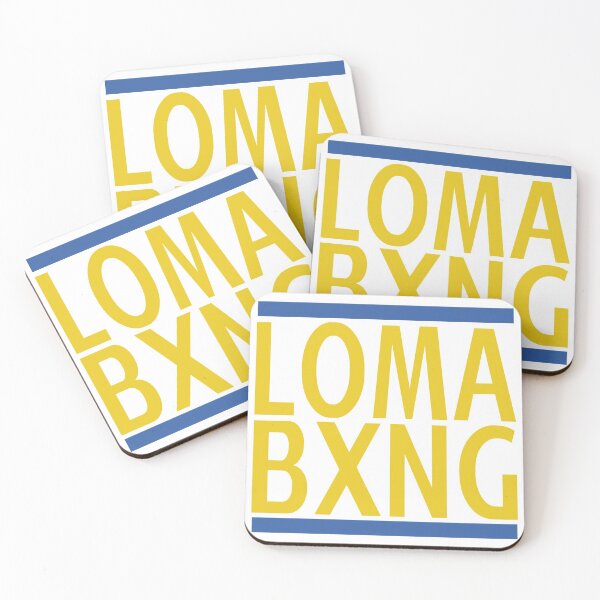 Item preview, Vasyl Lomachenko designed and sold by freelobster.