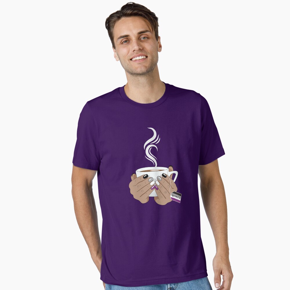 Item preview, Essential T-Shirt designed and sold by OwlishArts.