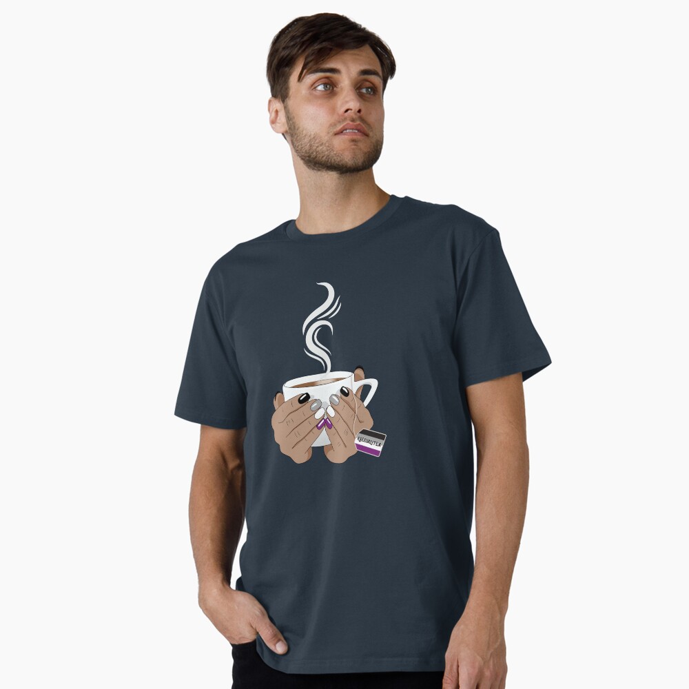 Item preview, Premium T-Shirt designed and sold by OwlishArts.