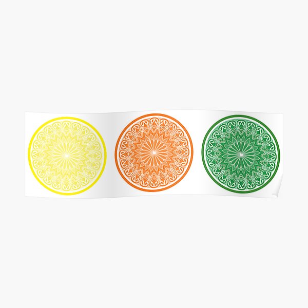 citrus Poster