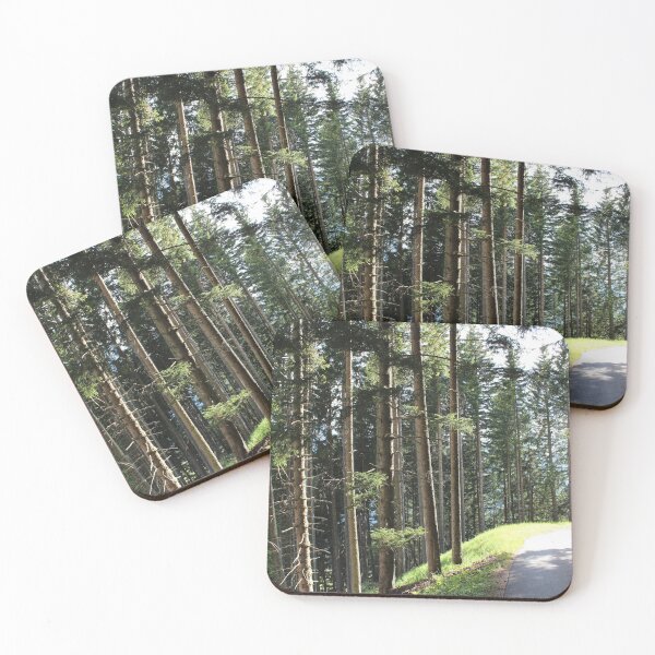 Item preview, Schanfigger forest designed and sold by graubuendner.