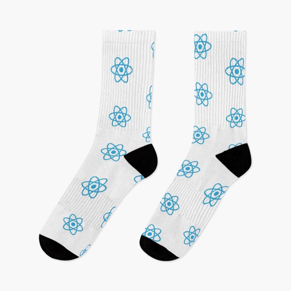 Item preview, Logotipo de React JS designed and sold by hipstuff.